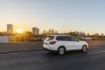 Nissan Pathfinder ST 2017 года (AU)